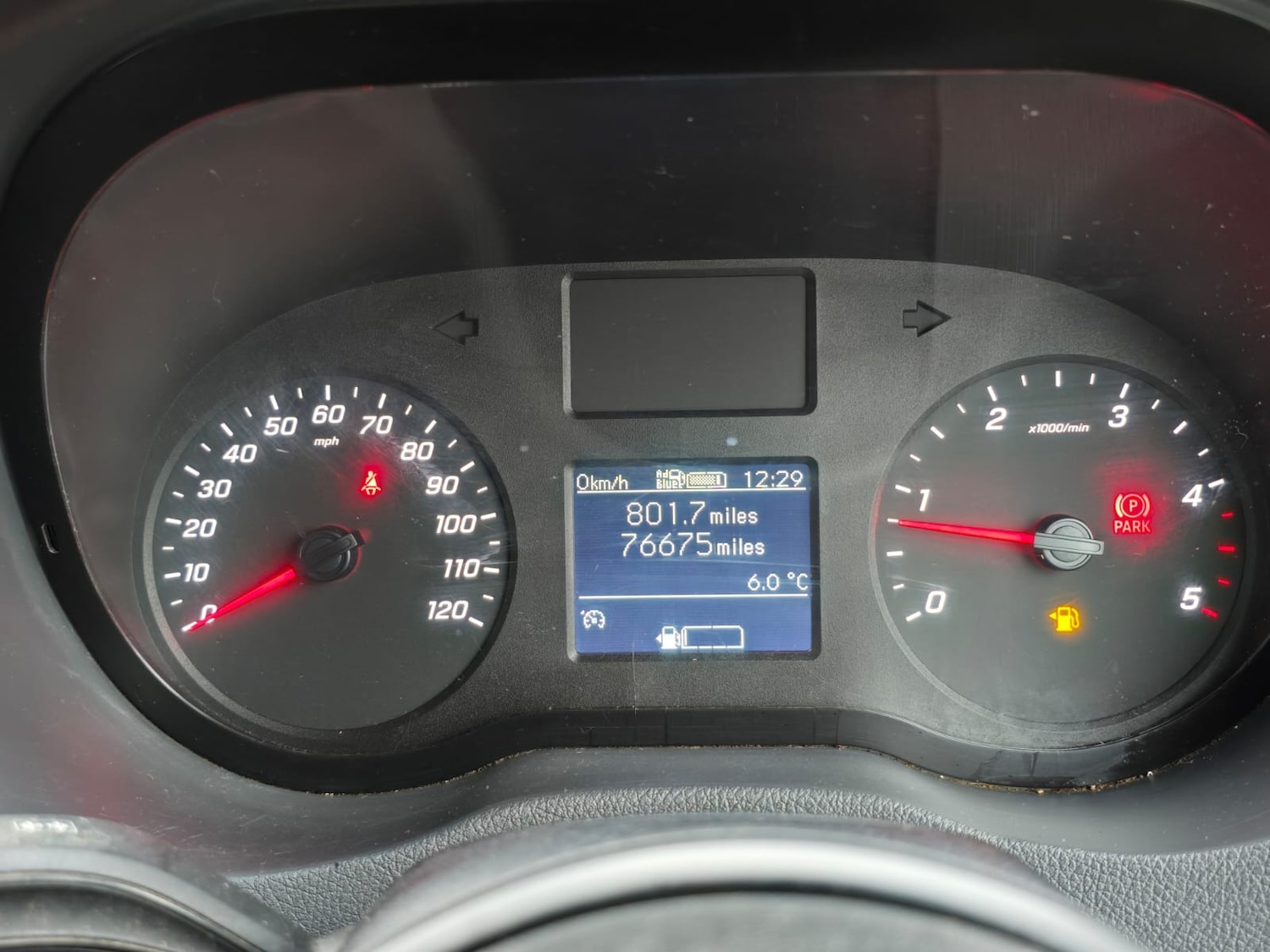 Used Mercedes-Benz Sprinter 2019 for sale - 77085589: Photo 16