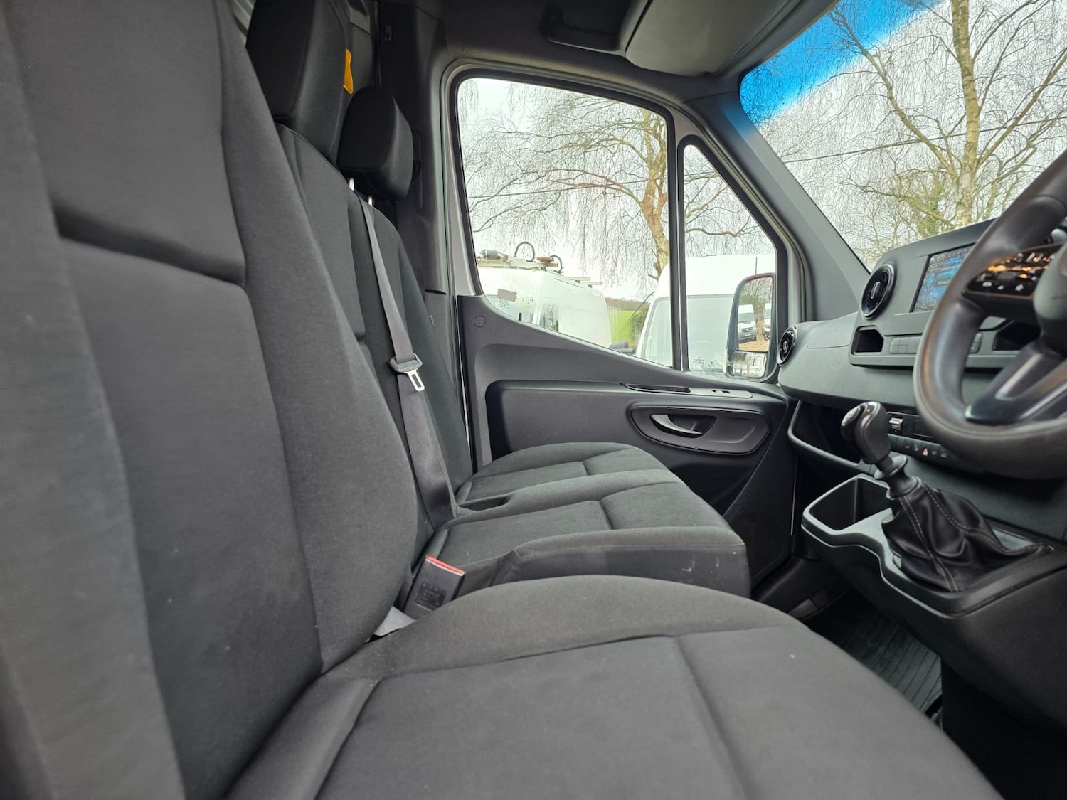 Used Mercedes-Benz Sprinter 2019 for sale - 77085589: Photo 18