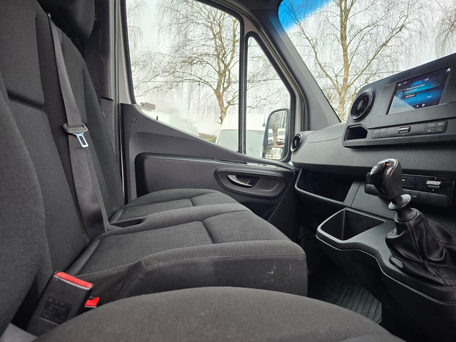 Used Mercedes-Benz Sprinter 2019 for sale - 77085589: Photo 20