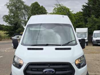 Used Ford Transit 2022 for sale - 75309259: Photo