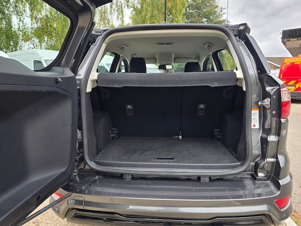 Used Ford Ecosport 2020 for sale - 76243367: Photo 13