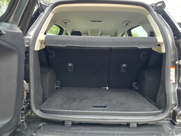Used Ford Ecosport 2020 for sale - 76243367: Photo 14