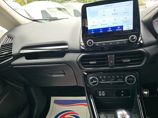 Used Ford Ecosport 2020 for sale - 76243367: Photo 17