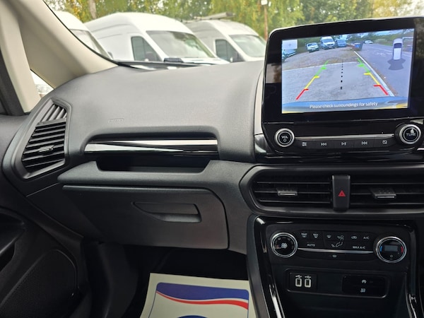 Used Ford Ecosport 2020 for sale - 76243367: Photo 19