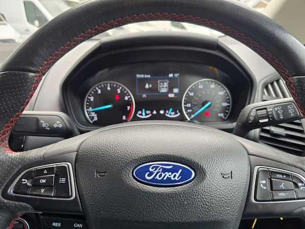 Used Ford Ecosport 2020 for sale - 76243367: Photo 20