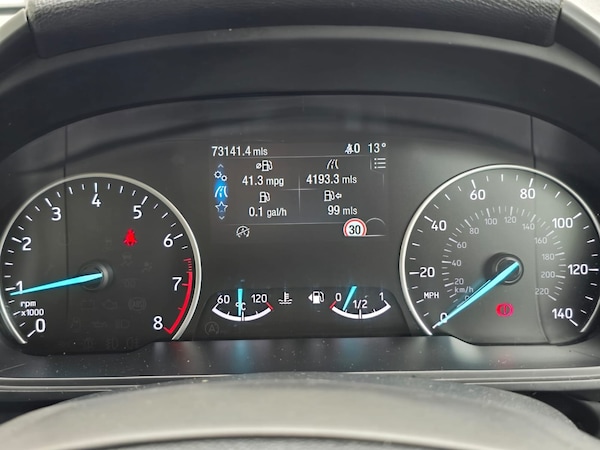 Used Ford Ecosport 2020 for sale - 76243367: Photo 22