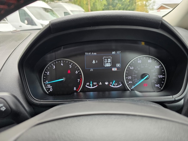 Used Ford Ecosport 2020 for sale - 76243367: Photo 23