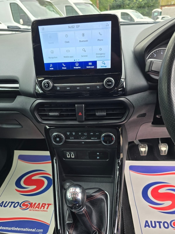 Used Ford Ecosport 2020 for sale - 76243367: Photo 25