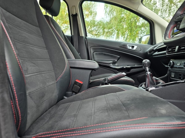 Used Ford Ecosport 2020 for sale - 76243367: Photo 27