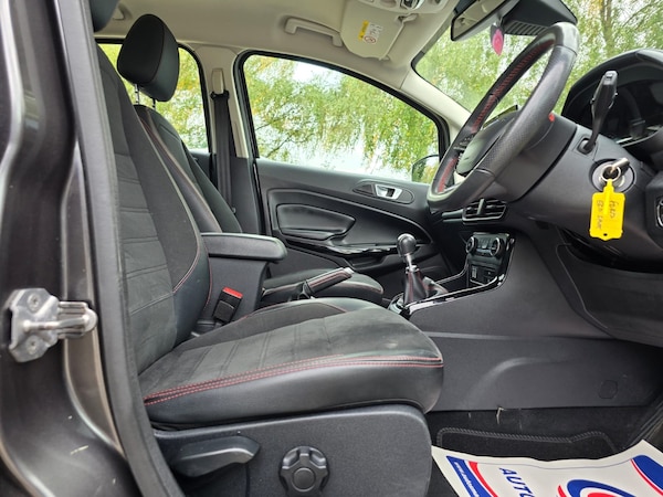 Used Ford Ecosport 2020 for sale - 76243367: Photo 28