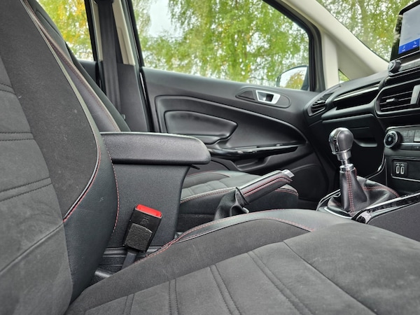 Used Ford Ecosport 2020 for sale - 76243367: Photo 29