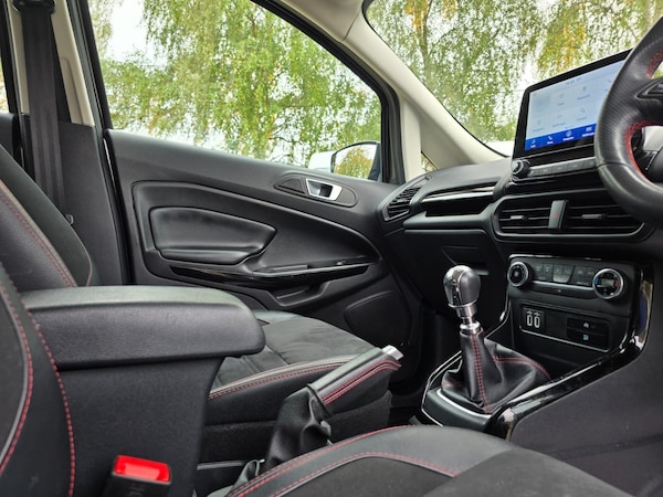 Used Ford Ecosport 2020 for sale - 76243367: Photo 30