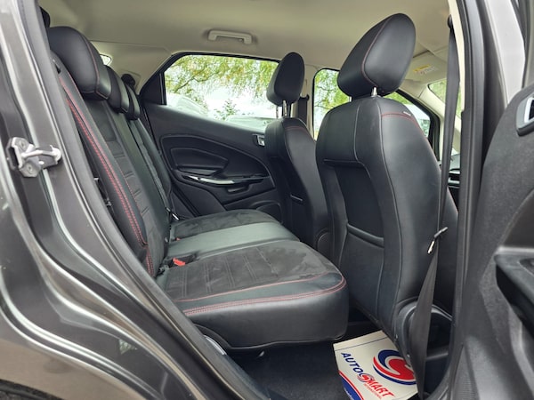 Used Ford Ecosport 2020 for sale - 76243367: Photo 31