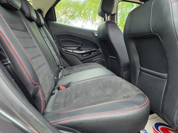 Used Ford Ecosport 2020 for sale - 76243367: Photo 32