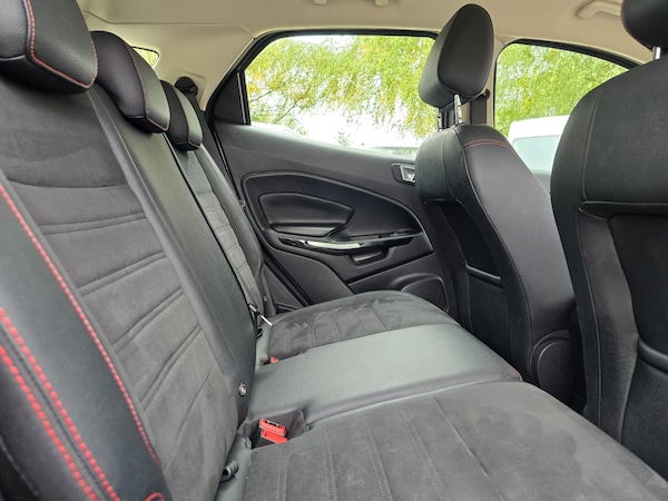 Used Ford Ecosport 2020 for sale - 76243367: Photo 34