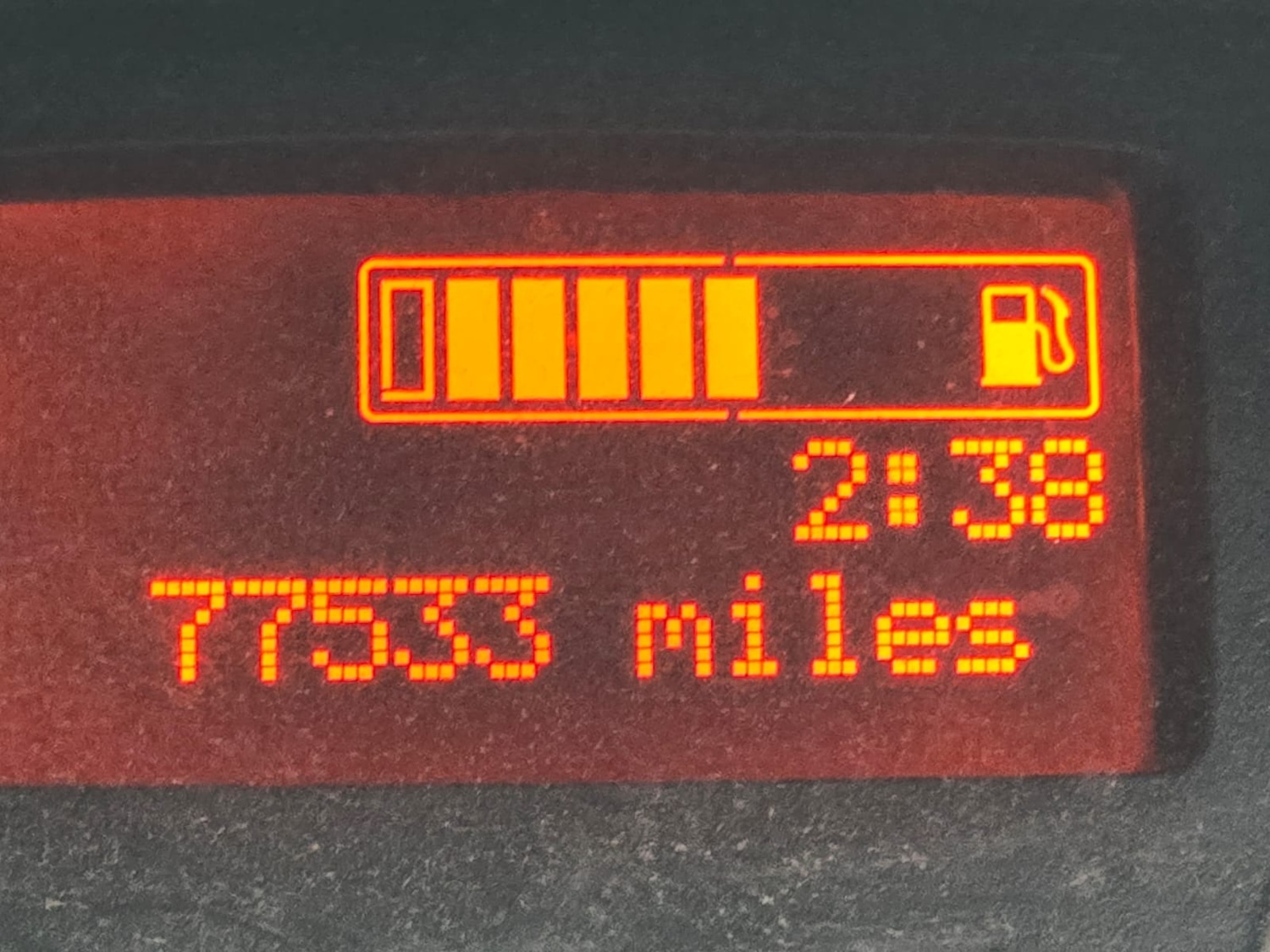 Used Vauxhall Vivaro 2013 for sale - 76895027: Photo 22