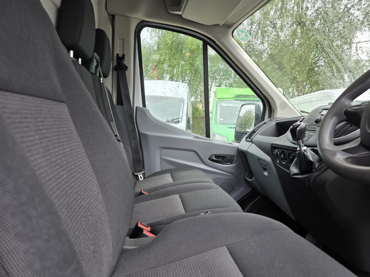 Vehicle 17