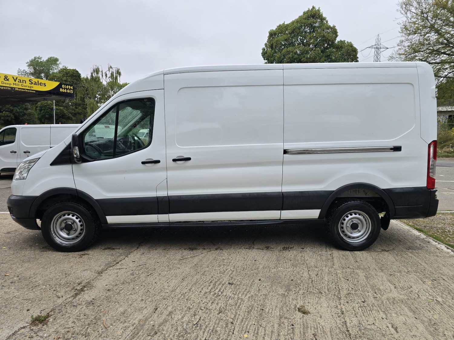 Vehicle 7