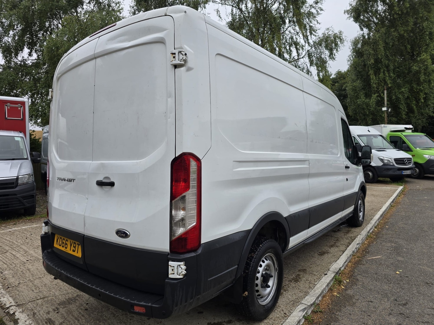 Vehicle 9