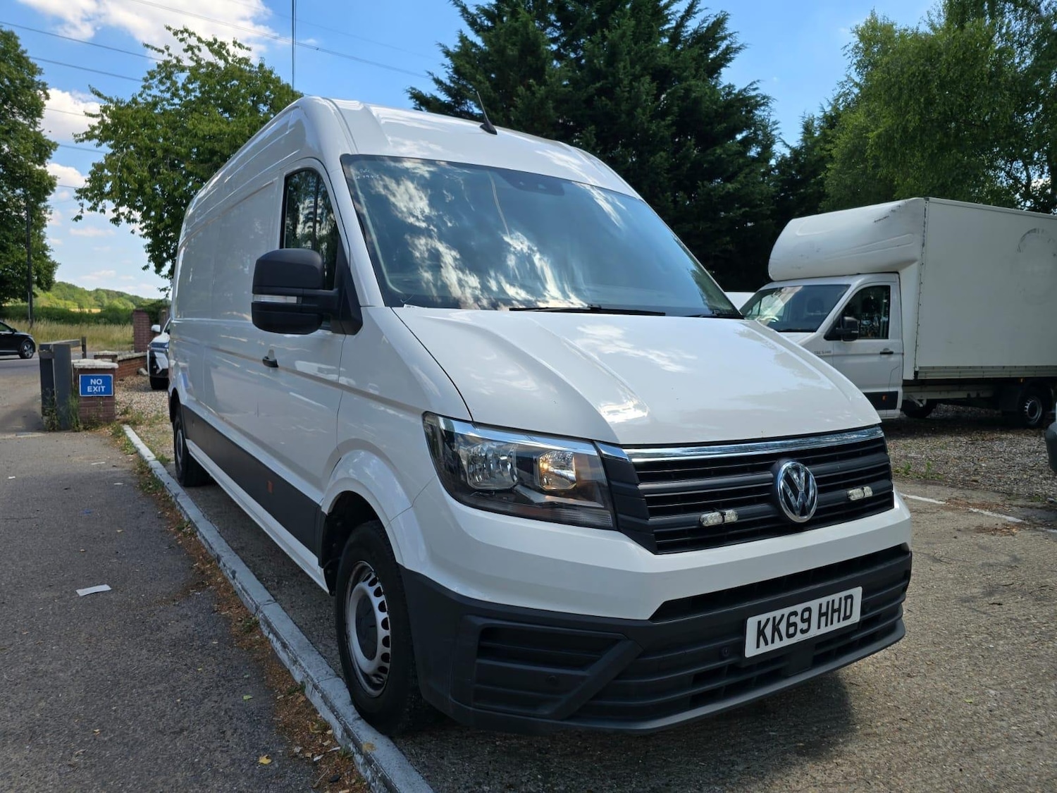 Vehicle 15