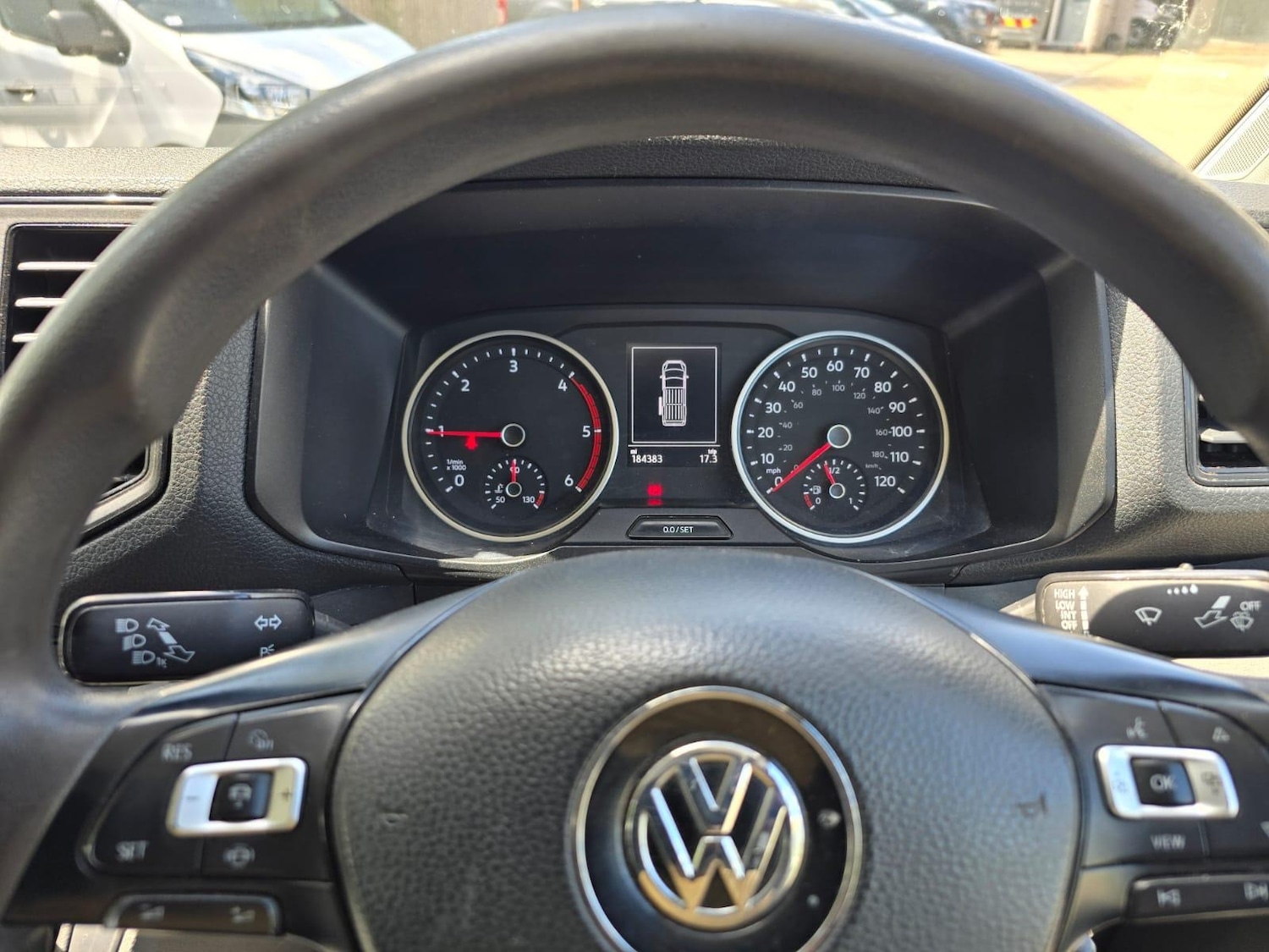 Vehicle 19