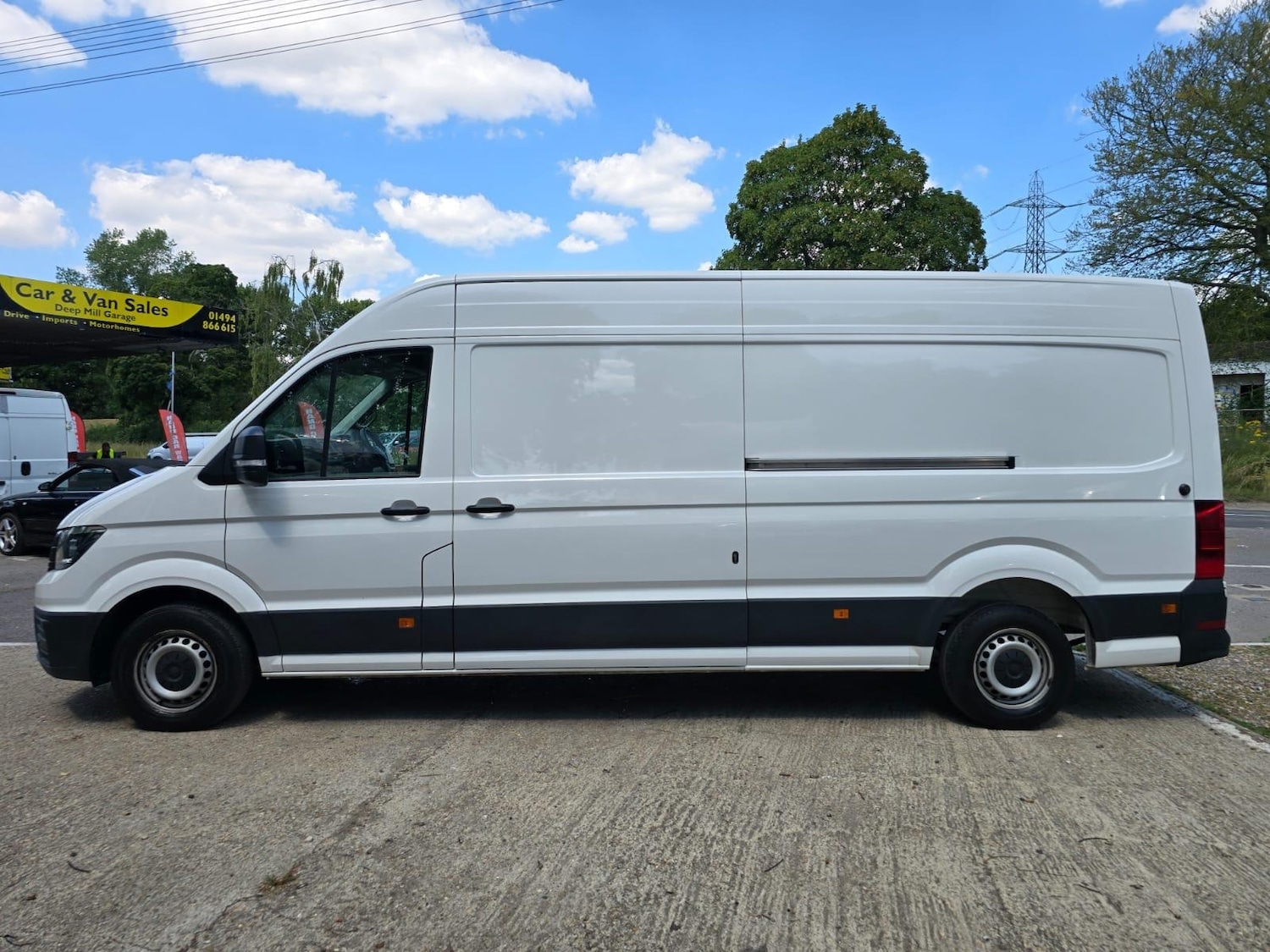 Vehicle 7