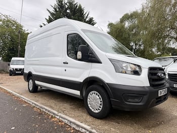 Used Ford Transit 2022 for sale - 79736104: Photo