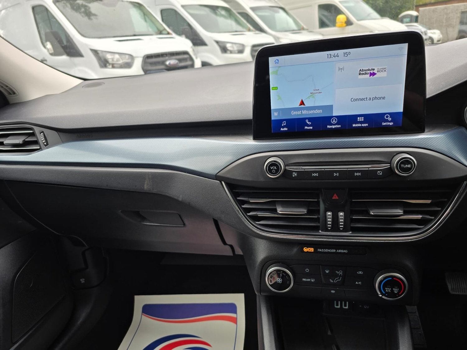 Vehicle 19