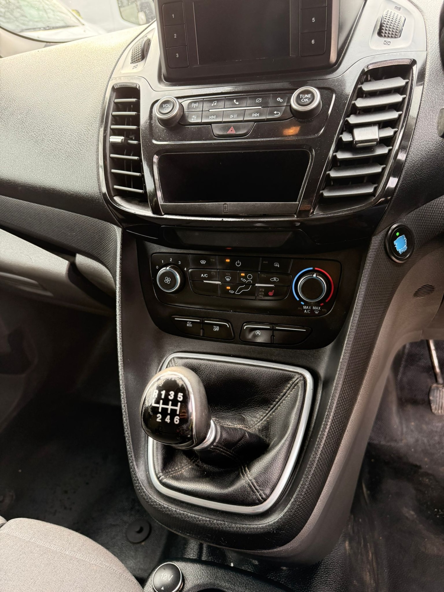 Used Ford Transit Connect 2019 for sale - 78000622: Photo 10