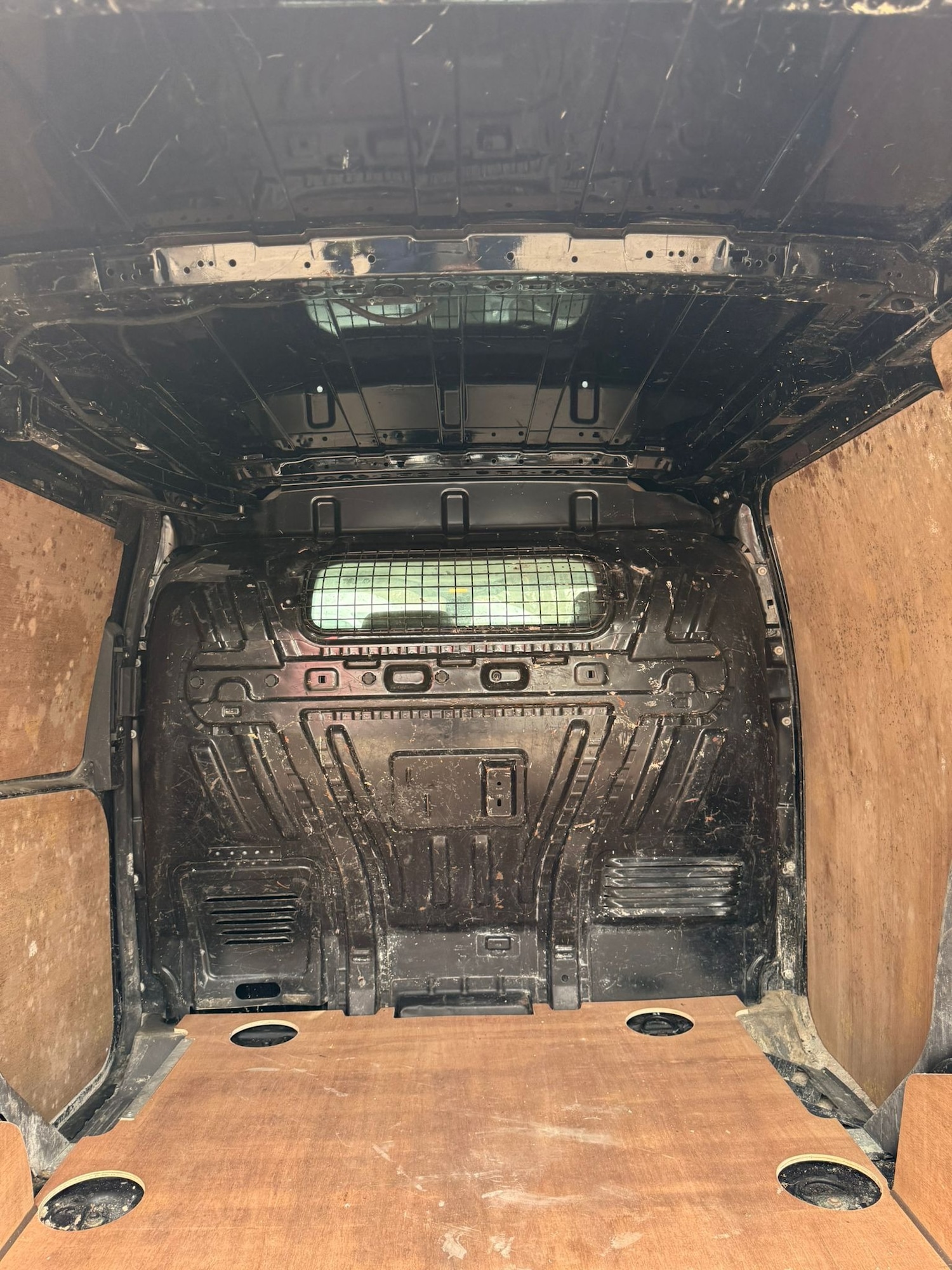 Used Ford Transit Connect 2019 for sale - 78000622: Photo 6