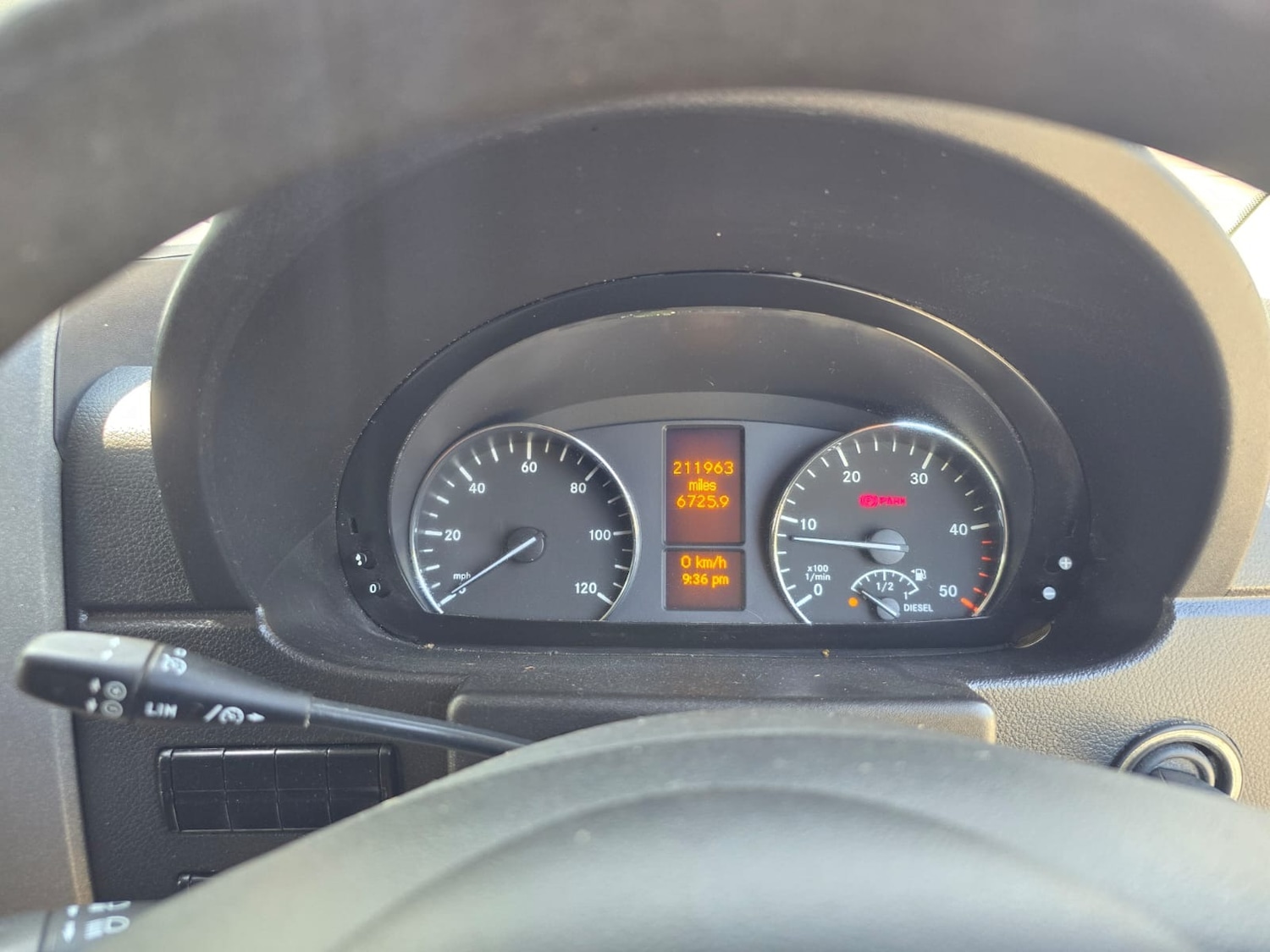 Vehicle 16