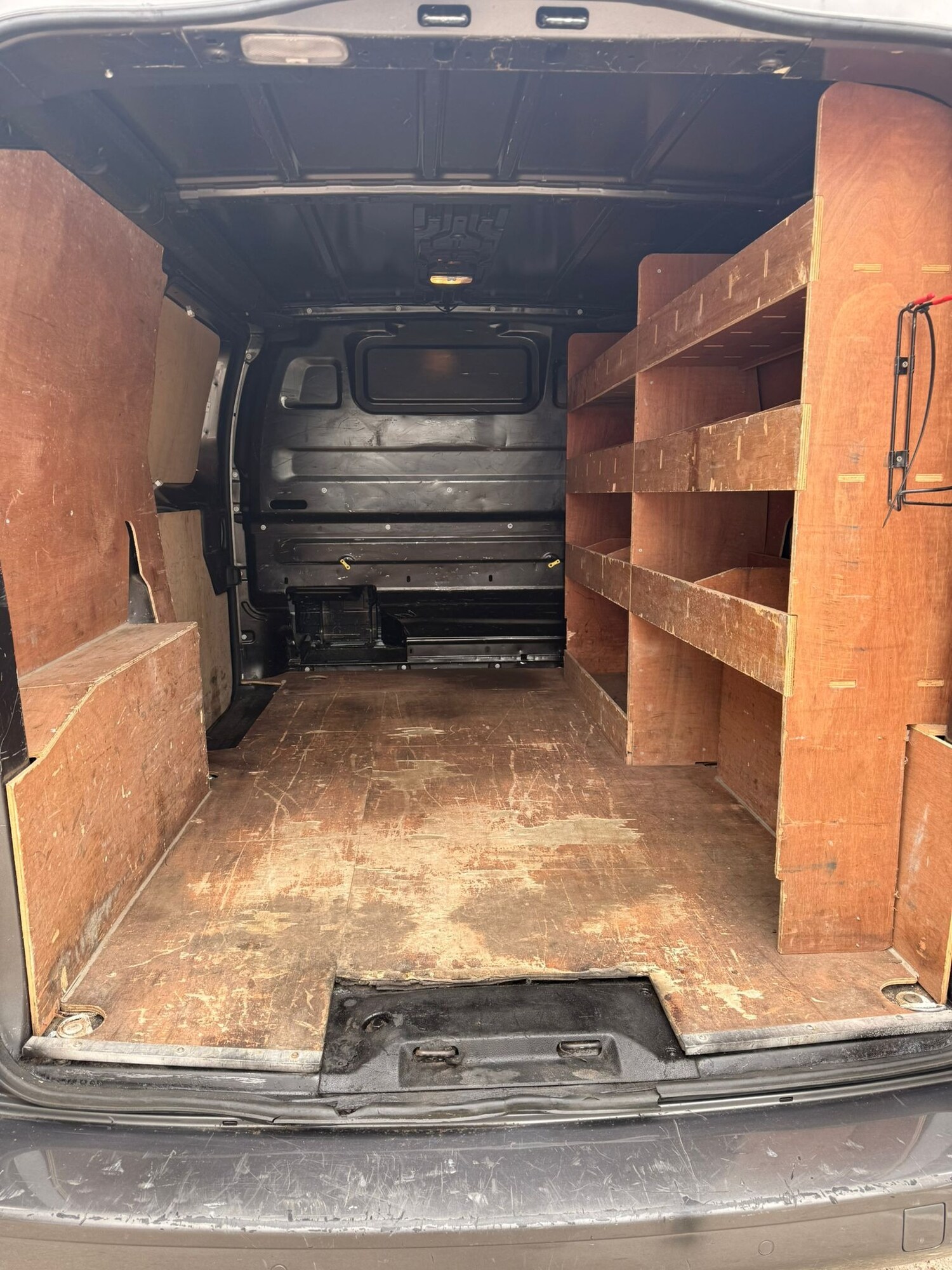 Used Citroen Dispatch 2018 for sale - 78000612: Photo 10