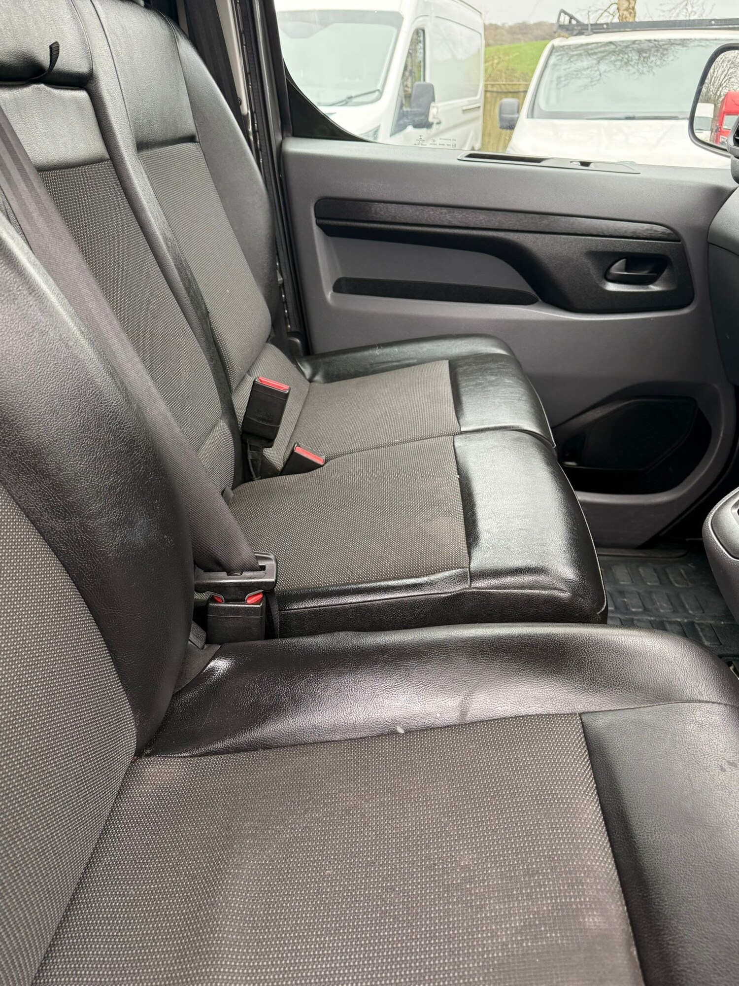 Used Citroen Dispatch 2018 for sale - 78000612: Photo 12