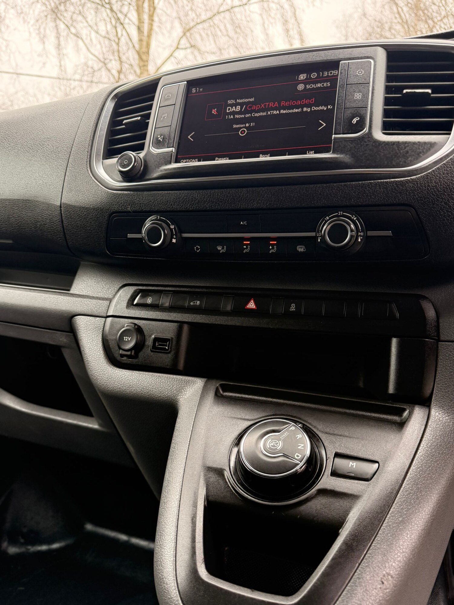 Used Citroen Dispatch 2018 for sale - 78000612: Photo 15