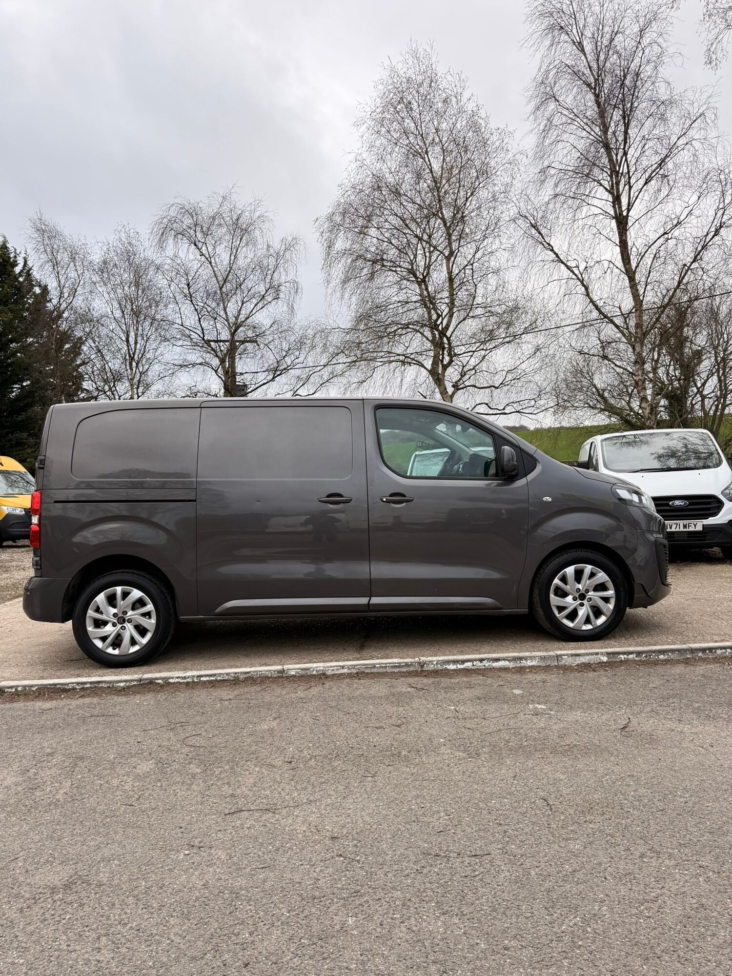 Used Citroen Dispatch 2018 for sale - 78000612: Photo 5