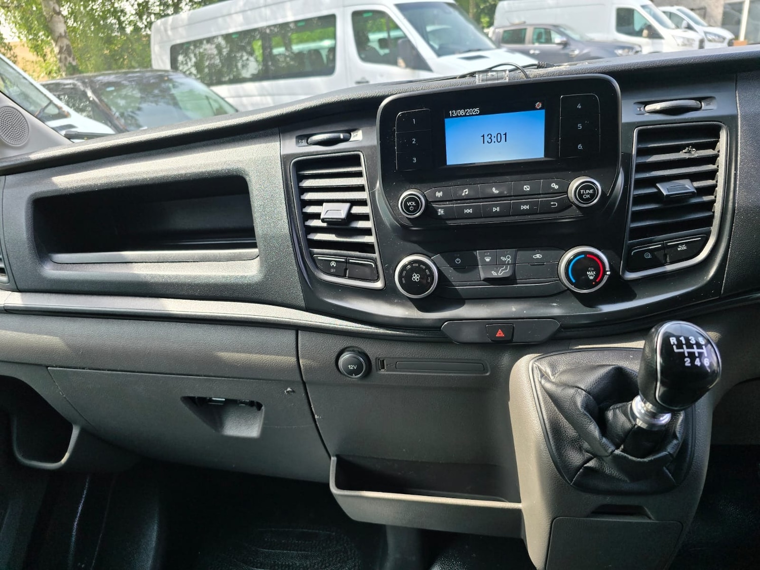 Vehicle 19