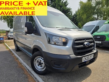 Ford - Transit