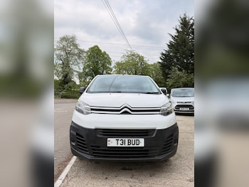 Used Citroen Dispatch 2016 for sale - 78698972: Photo