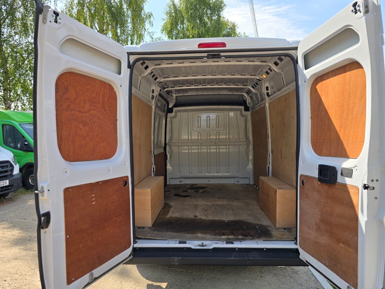 Vehicle 13