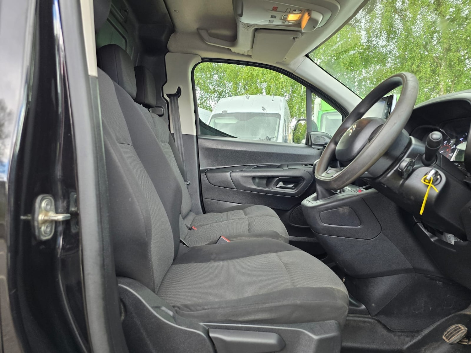 Vehicle 19