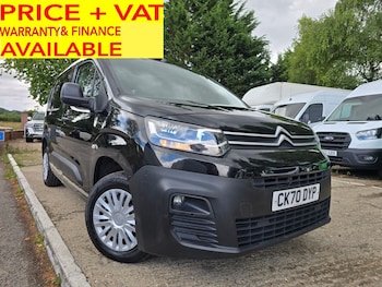Citroen - Berlingo