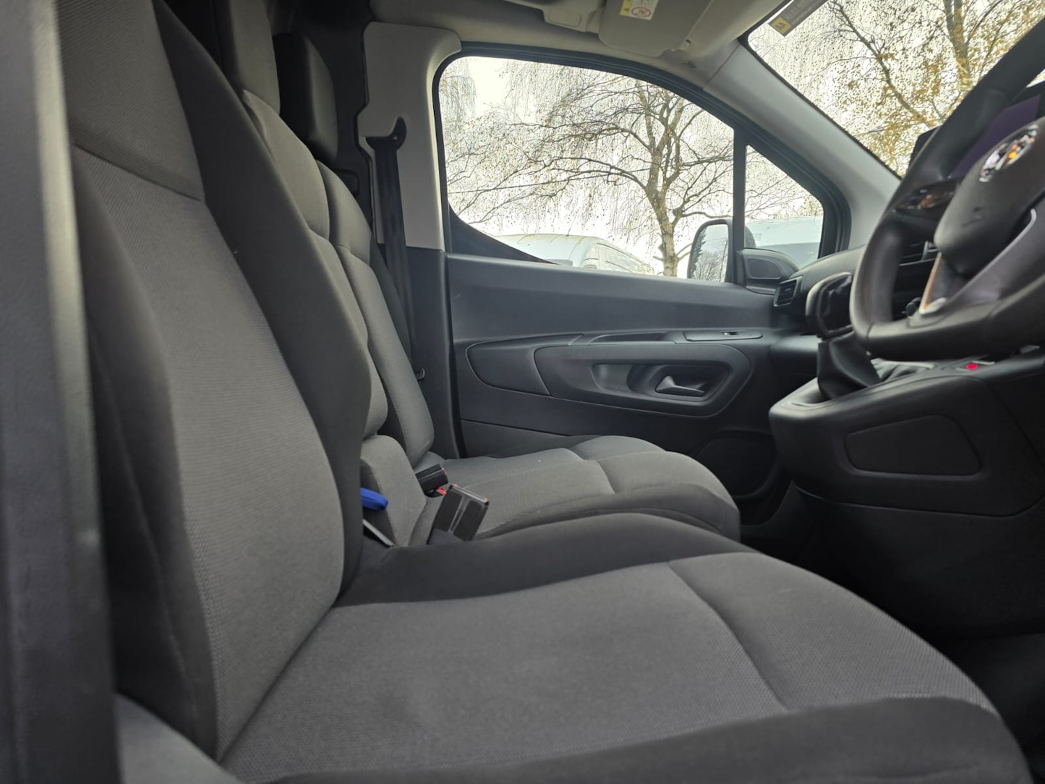 Used Vauxhall Combo 2020 for sale - 76694364: Photo 19