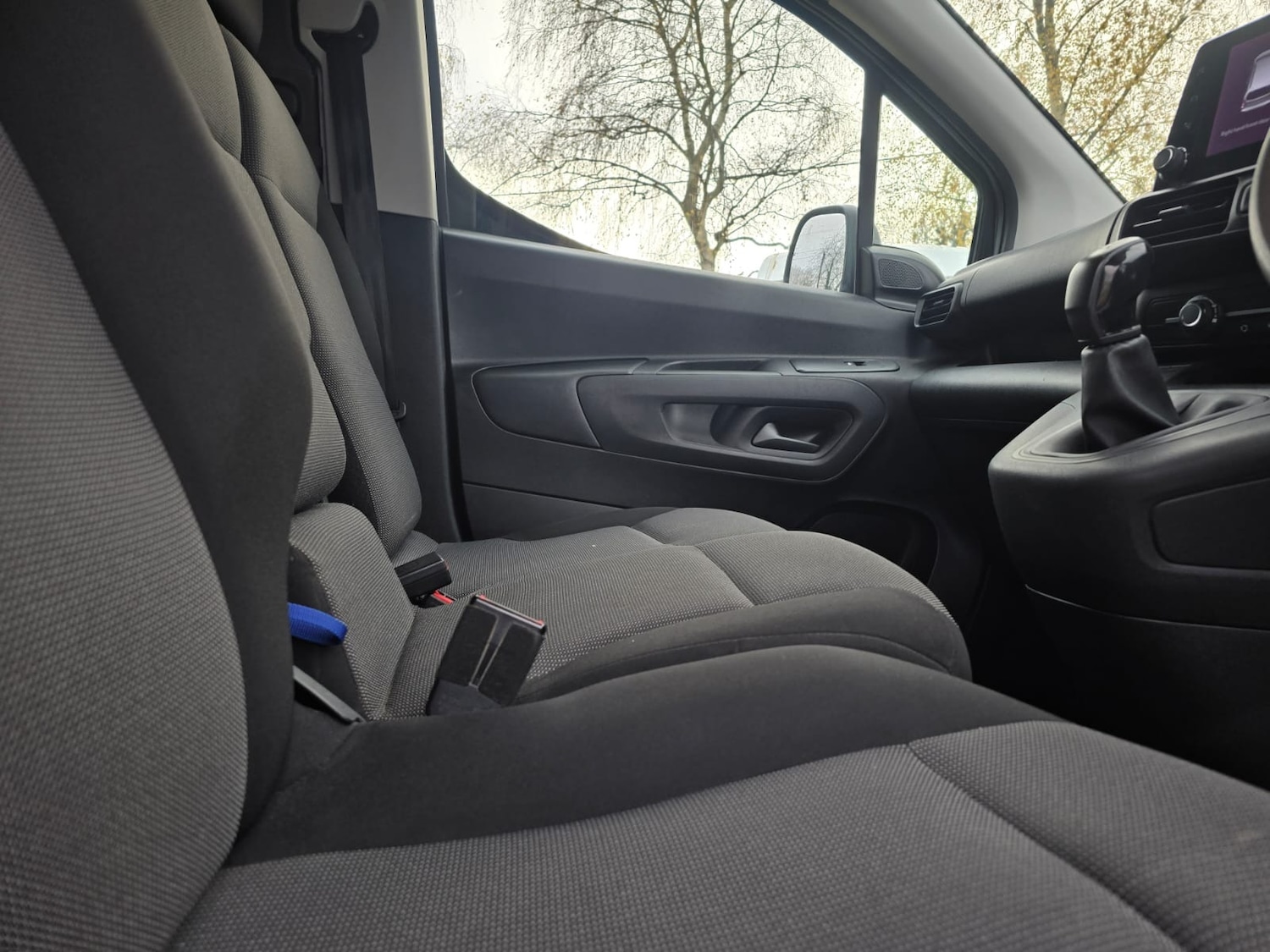 Used Vauxhall Combo 2020 for sale - 76694364: Photo 20