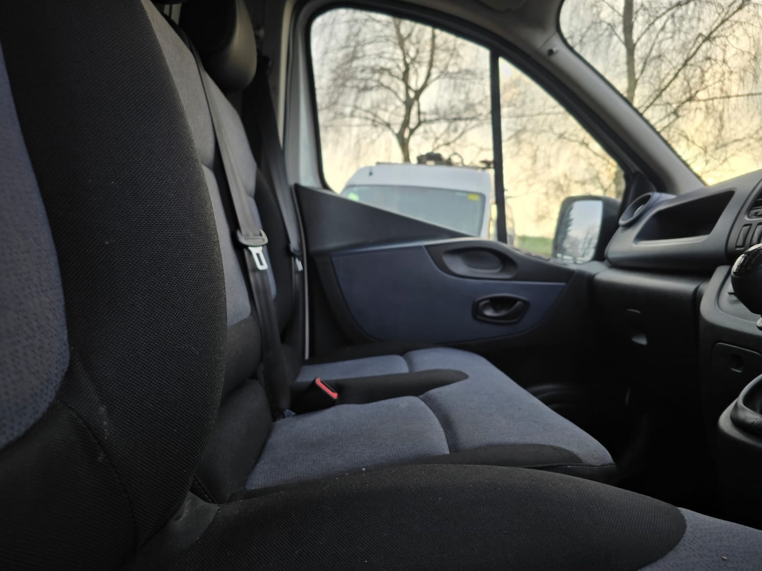 Used Vauxhall Vivaro 2017 for sale - 77087639: Photo 17