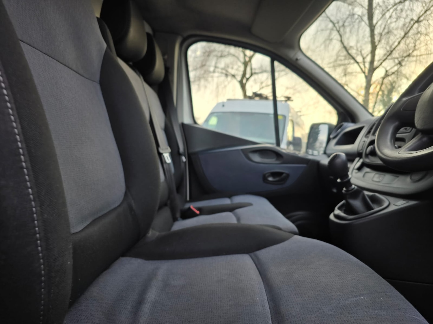 Used Vauxhall Vivaro 2017 for sale - 77087639: Photo 19