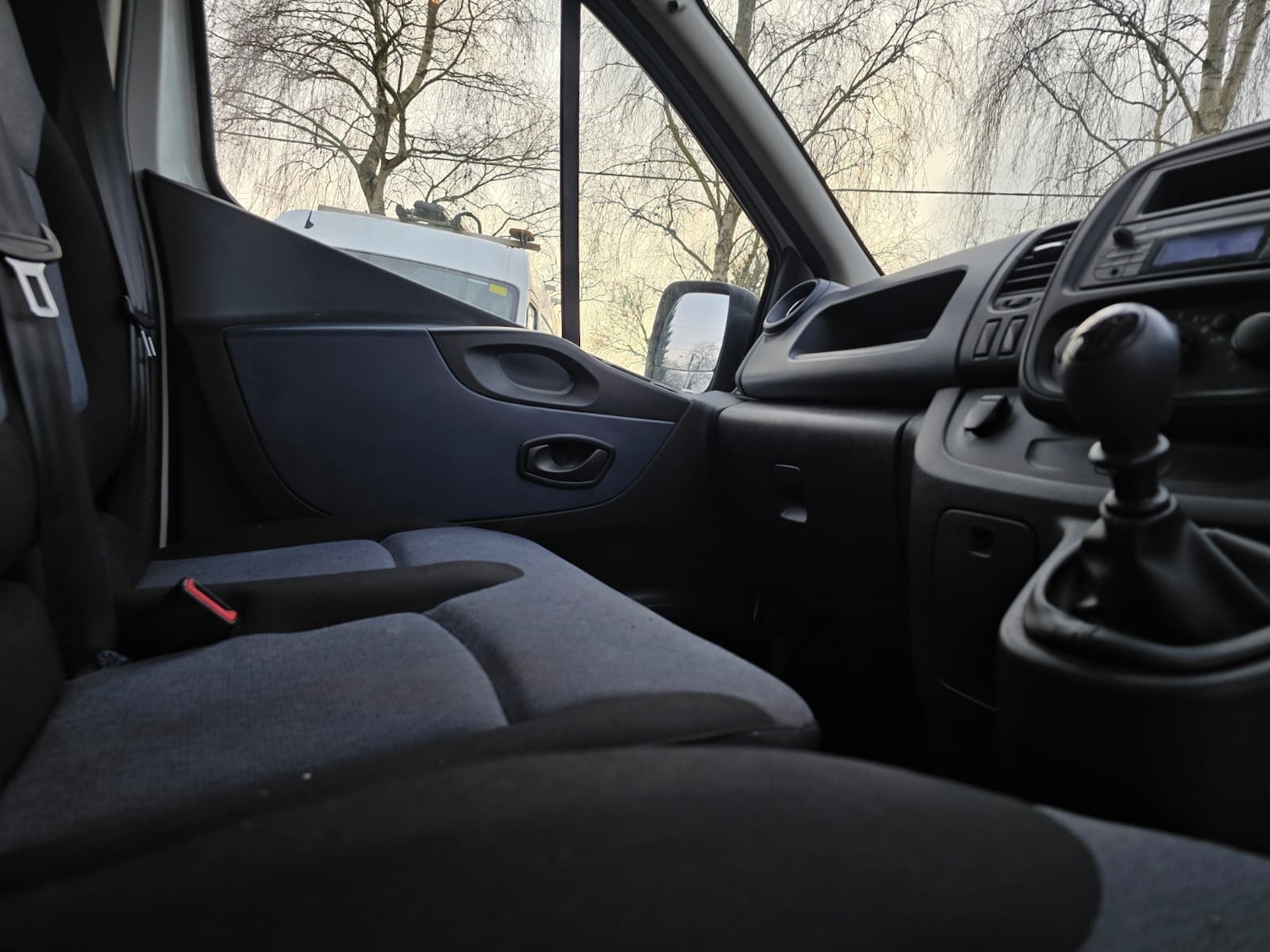 Used Vauxhall Vivaro 2017 for sale - 77087639: Photo 20