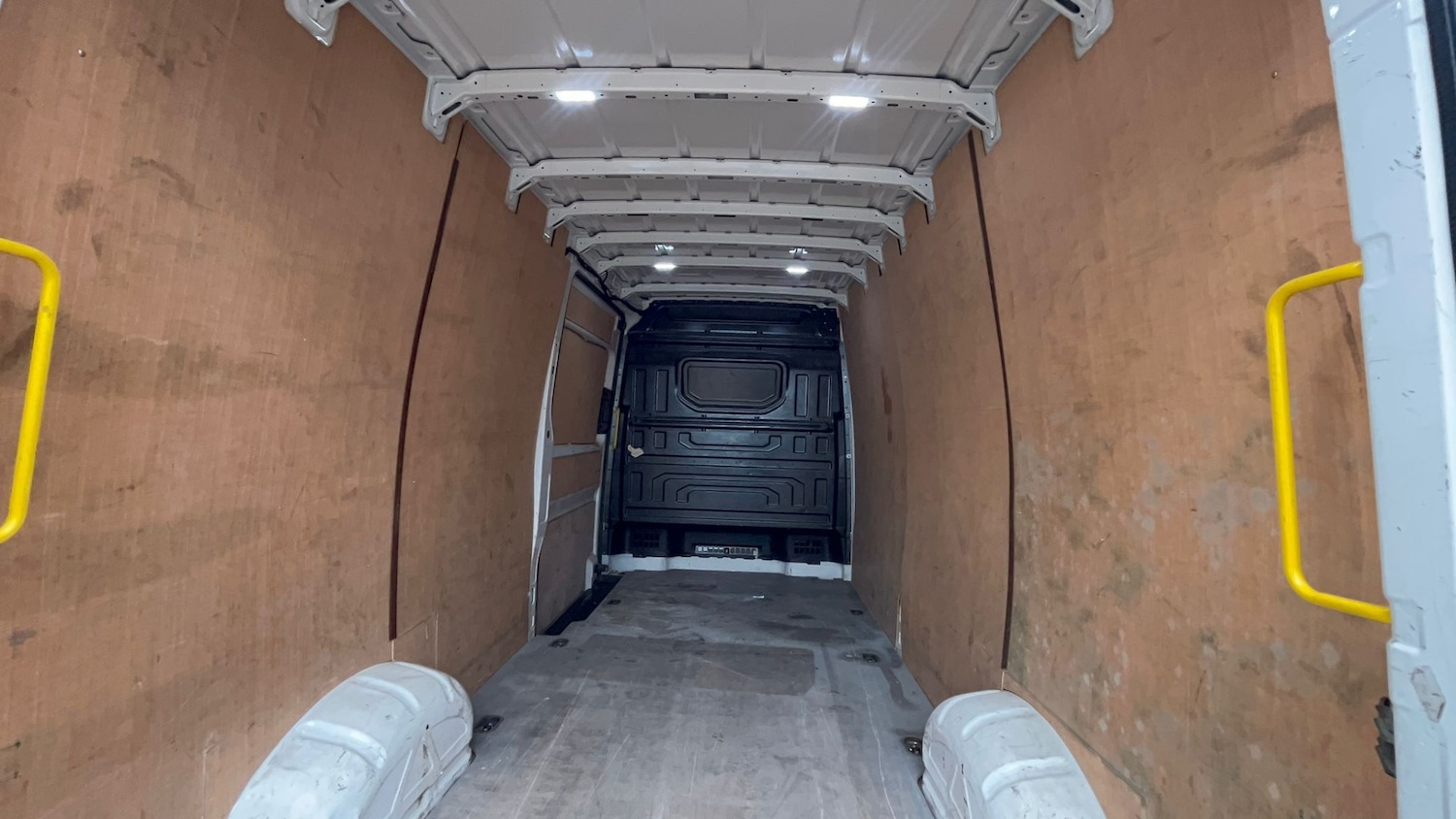 Used MAN TGE 2021 for sale - 77974768: Photo 11