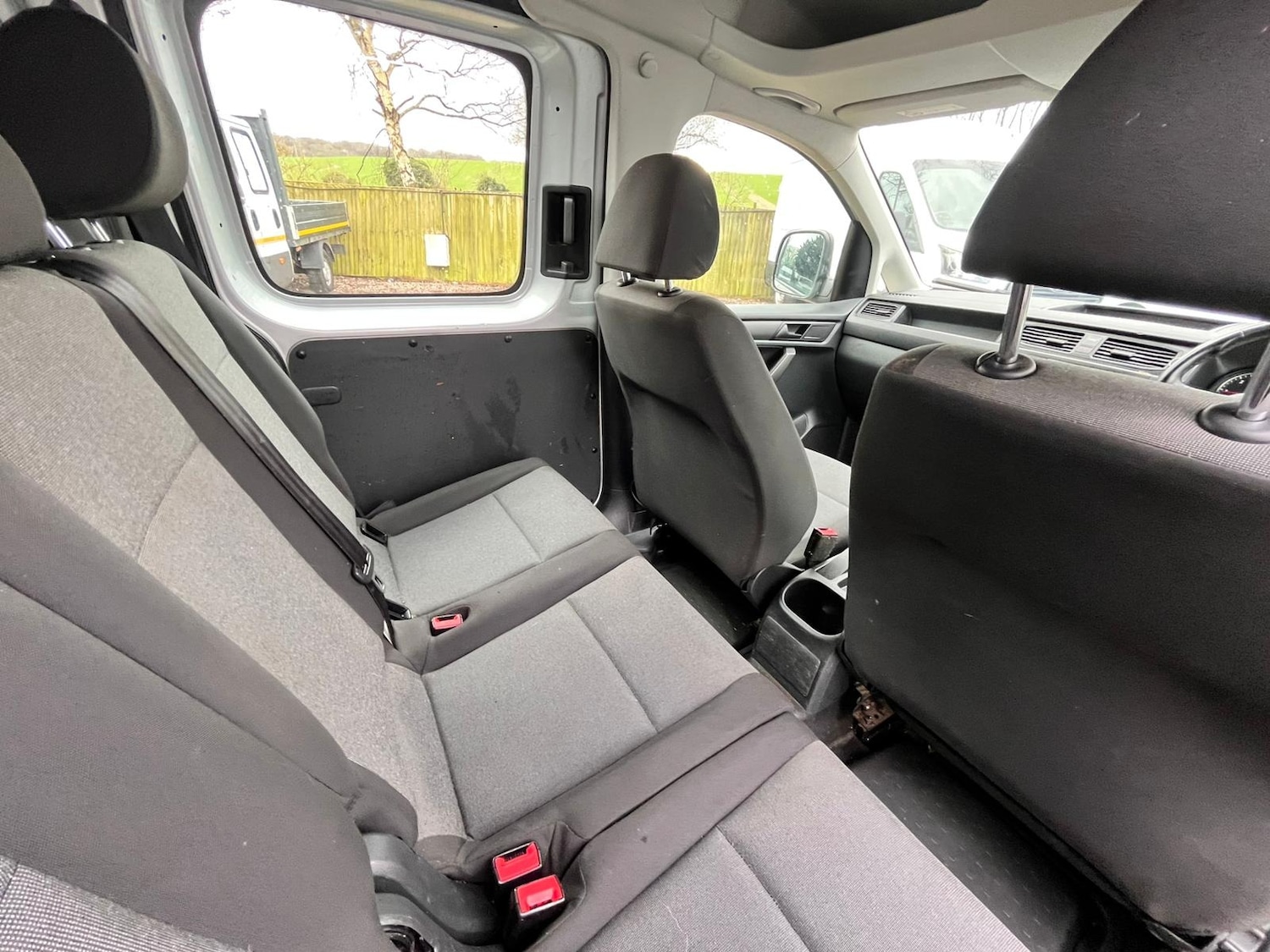 Used MAN TGE 2021 for sale - 77974768: Photo 12