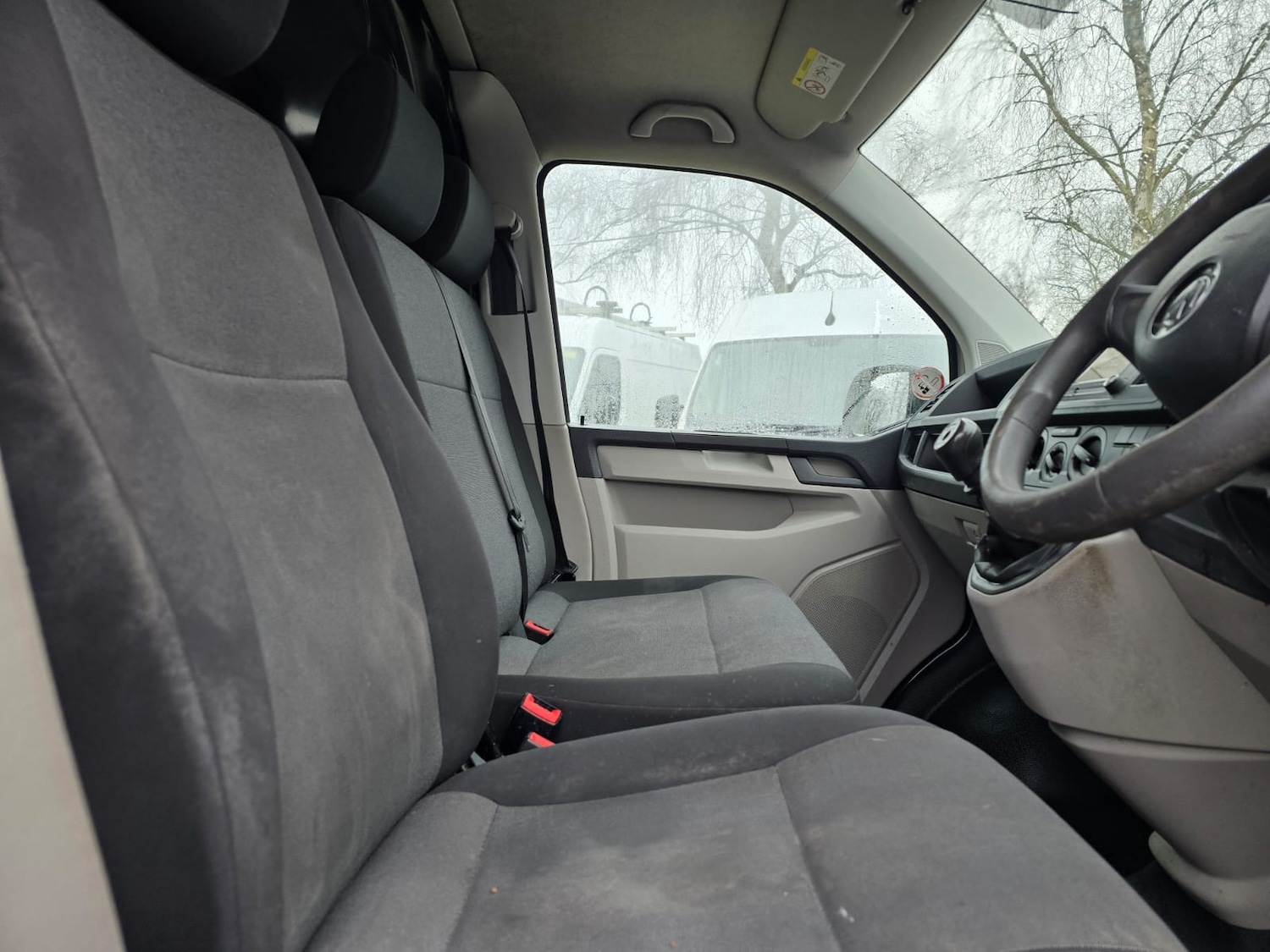 Used Volkswagen Transporter 2019 for sale - 77502258: Photo 11