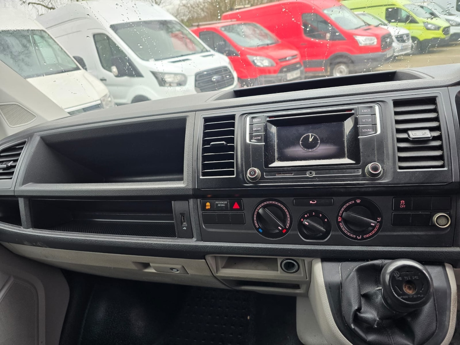 Used Volkswagen Transporter 2019 for sale - 77502258: Photo 12